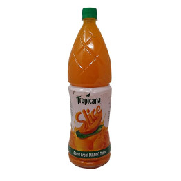 Slice Fruit Drink - Mango, 1.75L Bottle